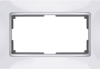 Werkel WL03-Frame-01-DBL-white Белый Werkel WL03-Frame-01-DBL-white Белый