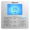 Центральный пульт управления Hisense YJE-C01T (E)