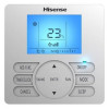 Проводной пульт управления Hisense YXE-C02U (E)