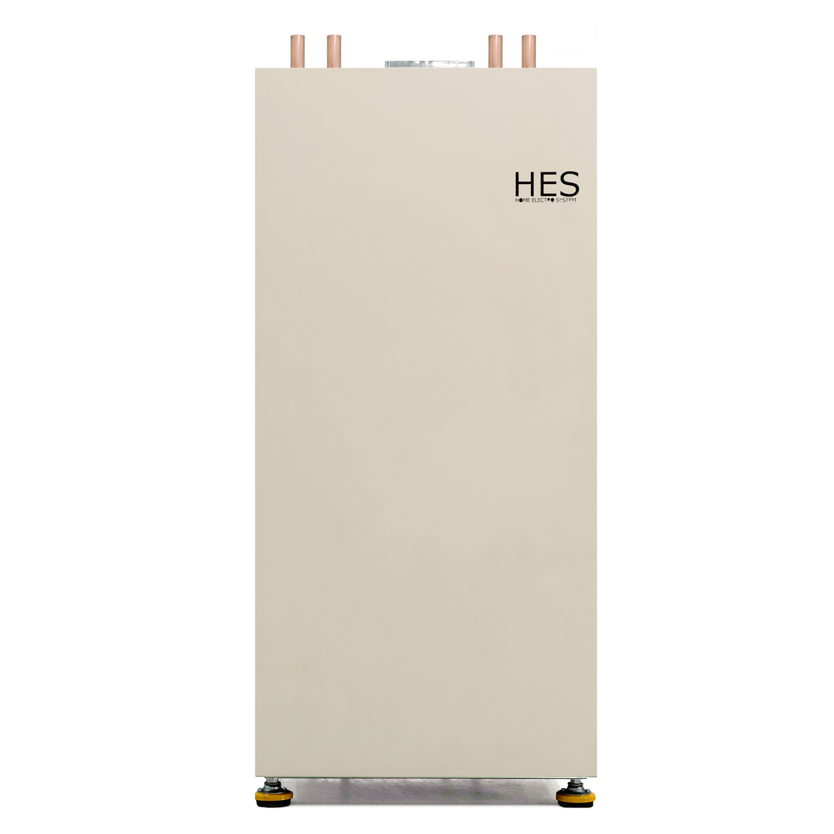 Тепловой насос HES-ECO-PROMAX-EVI-14-A-6 (вода-вода (рассол-вода), 14 кВт, EVI, on/off)