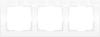 Werkel WL05-Frame-03 Белый