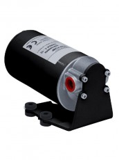 Garda 2 24V - Электрический шестеренчатый насос для масла, ДТ и воды, 10 л/мин Garda 2 24V - Электрический шестеренчатый насос для масла, ДТ и воды, 10 л/мин