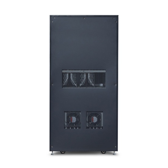 ИБП (UPS) SVC GP33-40KVA, 40000ВА/36000Вт, 3 фазы/380В, 660*1550*865 мм
