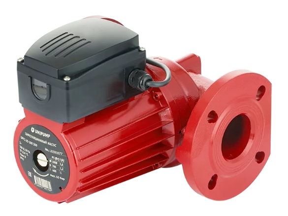 Циркуляционный насос UNIPUMP UPF3 65-120 300