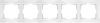 Werkel WL03-Frame-05 Basic белый