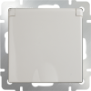 Werkel WL03-SKGSC-01-IP44-ivory