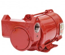 IRON-50 Ex 230V AC - Самовсасывающий роторный лопастной взрывозащ-й электронасос для бензина GESPASA IRON-50 Ex 230V AC - Самовсасывающий роторный лопастной взрывозащ-й электронасос для бензина GESPASA