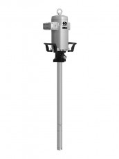 PM 45 - 25 MA 4 1/2 "- 115 мм 25:1 - Насос для масла высокой вязкости 185 кг SAMOA PM 45 - 25 MA 4 1/2 "- 115 мм 25:1 - Насос для масла высокой вязкости 185 кг SAMOA