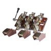 Рубильник Deluxe HD14-1500/31