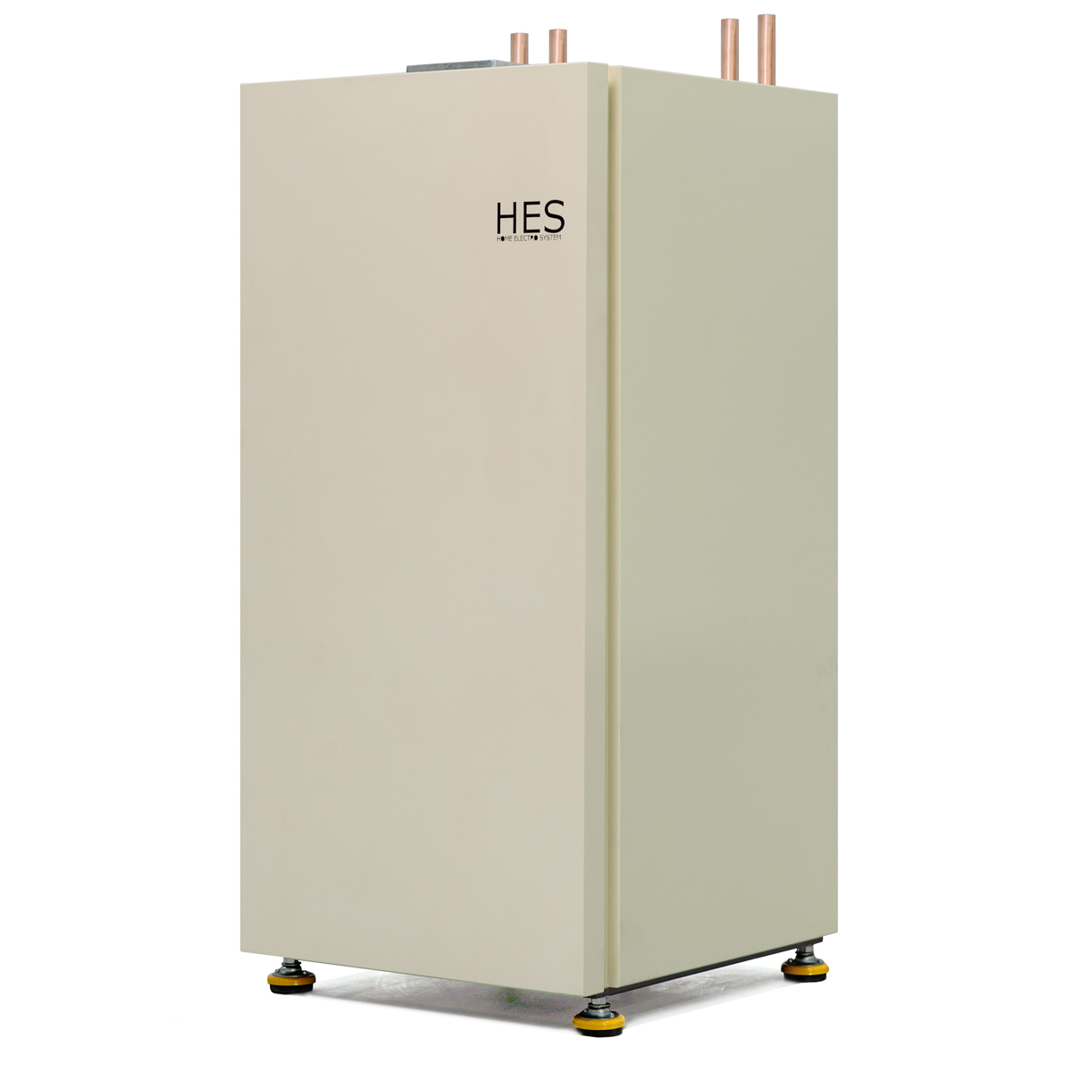 Тепловой насос HES-ECO-PROMAX-EVI-17-A-6 (вода-вода (рассол-вода), 17 кВт, EVI, on/off)