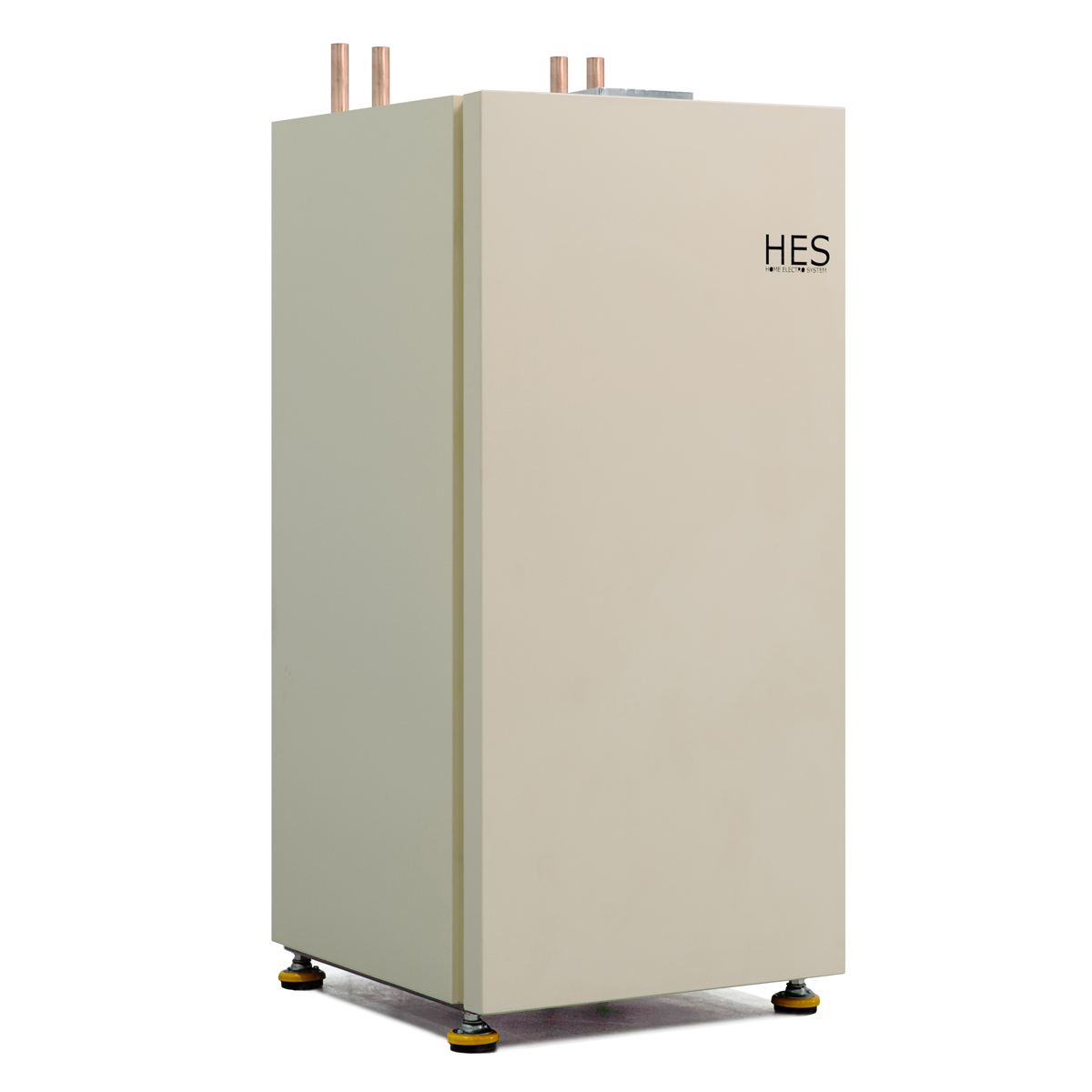 Тепловой насос HES-ECO-PROMAX-EVI-10-A-6 (вода-вода (рассол-вода), 10 кВт, EVI, on/off)