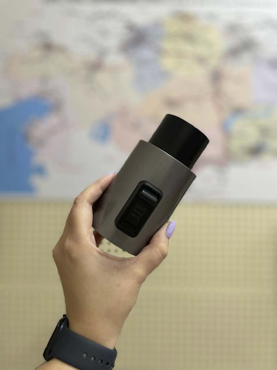 Переходник для зарядки/ Зарядное устройство для электромобилей Echarge