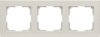 Werkel WL04-Frame-03 Слоновая кость