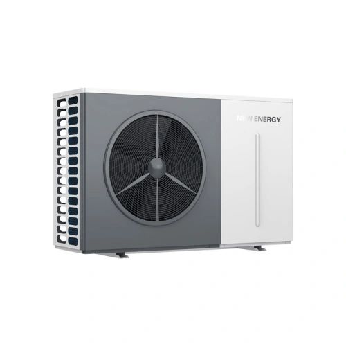 Тепловой насос NEW ENERGY Sunglow 9 кВт, 220 В, R290
