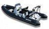 Лодка надувная BRIG N610 серия Navigator Лодка надувная BRIG N610 серия Navigator