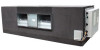 Канальная VRF система Hisense AUD-136H6FH