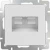 Werkel WL01-RJ11-45