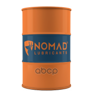 Nomad Масло Трансмиссионное Atf-Vi (208 Л.) NOMAD LUBRICANTS арт. 6297001279472