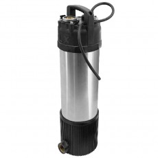 Насос для колодца AquaViva LX CSA1.5-40/4B (220V, 1,5m3/h*40m, 0,75kW) со всасывающим шлангом Насос для колодца AquaViva LX CSA1.5-40/4B (220V, 1,5m3/h*40m, 0,75kW) со всасывающим шлангом