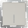 Werkel WL03-SW-1G-LED-ivory Werkel WL03-SW-1G-LED-ivory