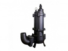 Насос CNP WQX(I) 80WQX50-12-4EF(I)+ELB80WQ (вертикальный, вихревой, одноступенчатый, погружной)
