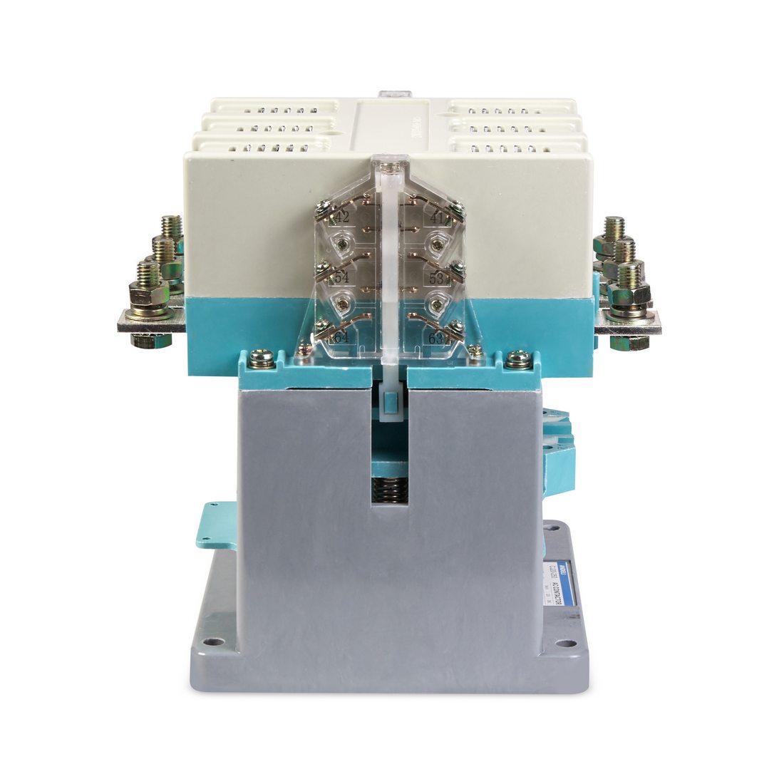 Контактор ANDELI CJ20-250 AC 220V