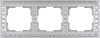 Werkel WL07-Frame-03 жемчужный