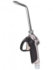 Easyoil + SW 1/2" + Rigid spout - Механический пистолет для масла, жесткий носик+пов. муфта Easyoil + SW 1/2" + Rigid spout - Механический пистолет для масла, жесткий носик+пов. муфта