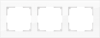 Werkel WL01-Frame-03 Белый