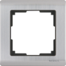 Werkel WL02-Frame-01 Глянцевый никель