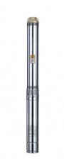 Насос Aikon SM(G)25-13 S, 13 кВт, 3х380В, 50Гц (вертикальный, центробежный, многоступенчатый, погружной)