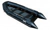 Лодка надувная BRIG HD460Rus серия Heavy-Duty