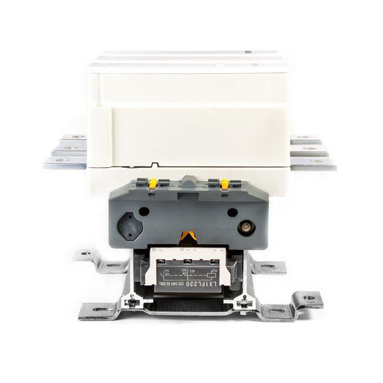 Контактор ANDELI CJX2-F 630A AC 220V