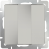 Werkel WL03-SW-3G-ivory Werkel WL03-SW-3G-ivory