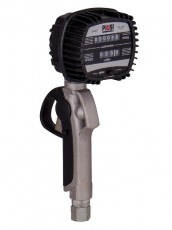 Easy K40 1/2" BSP - Пистолет с мех. счетчиком для масла, без носика, 30 л/мин
