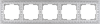 Werkel WL07-Frame-05 жемчужный