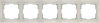 Werkel WL03-Frame-05 Basic слоновая кость