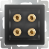 Werkel WL07-AUDIOx4