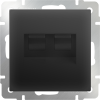 Werkel WL08-RJ45+RJ45