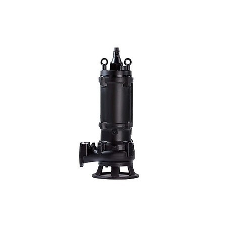 Насос CNP WQ-QG (I) 50WQ10-10-0.75/ESQG(I)+HS50WQ (вертикальный, центробежный, одноступенчатый, погружной)