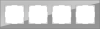 Werkel WL01-Frame-04 Серый
