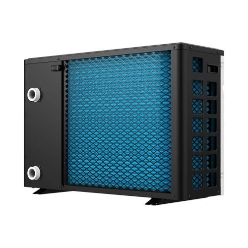 Тепловой насос для бассейна NEW ENERGY Dolphin 9 кВт 220 В R32