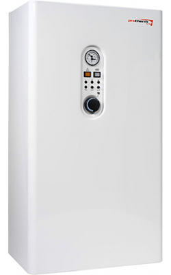 Электрические котлы Protherm