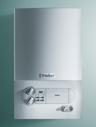 Электрические котлы Vaillant.