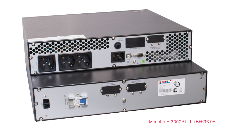 ELTENA Monolith E3000 RTLT ELTENA Monolith E3000 RTLT