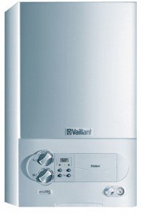Настенные газовые котлы Vaillant