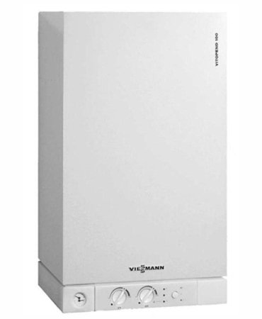 Настенные газовые котлы Viessmann
