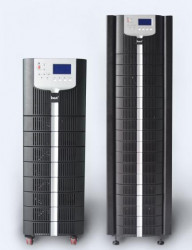 Источник бесперебойного питания Gewald Electric HT1110XS 10 кВА / 9 кВт