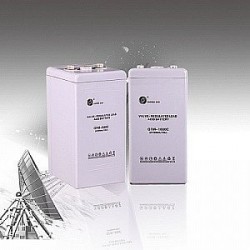Аккумуляторная батарея Sacred Sun GFM-150С