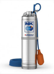 Насос погружной для колодцев Pedrollo NK 2/2-N